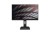 AOC Monitor 23.8 24P1 IPS DVI DP HDMI Pivot Głośniki