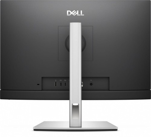 Dell Komputer Dell Pro 24 All-in-One QC24251 W11Pro i5-14500T/16GB/512GB/23.81 FHD/Int/FHD Cam/Mic/WLAN+BT/Kb/Mouse/3YPS