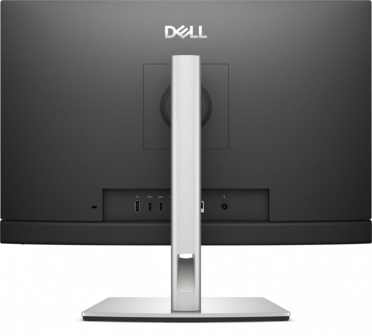 Dell Komputer Dell Pro 24 All-in-One QC24251 W11Pro i5-14500T/16GB/512GB/23.81 FHD/Int/FHD Cam/Mic/WLAN+BT/Kb/Mouse/3YPS
