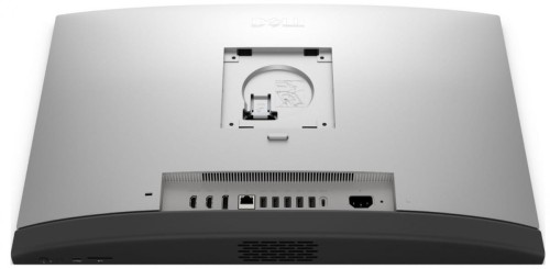 Dell Komputer Dell Pro 24 All-in-One Plus QB24250 W11Pro U7 265/16GB/512GB/23.81 FHD/Int/FHD Cam/Mic/WLAN+BT/WirelessKb&Mouse/160W/3YPS