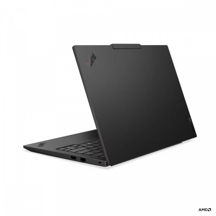 Lenovo Laptop ThinkPad E14 G7 21T0003SPB W11Pro 7 250/16GB/512GB/INT/14.O WUXGA/Black/1YR Premier + 3YR OS + CO2 Offset