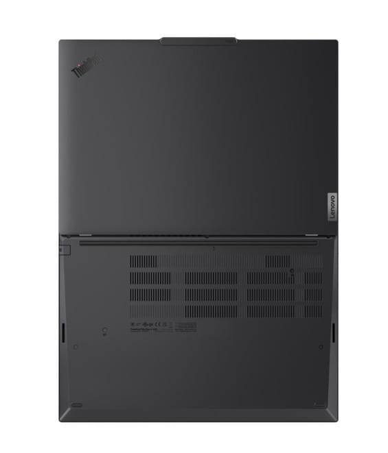 Lenovo Mobilna stacja robocza ThinkPad P16s G4 AI 7 PRO 350/64GB/2TB/AMDRadeon/16.0 WQUXGA/Touch/Black/3YRS Premier Support + CO2 Offset