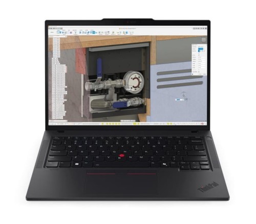 Lenovo Mobilna stacja robocza ThinkPad P14s G6 21QL003XPB Windows 11 Pro AI 7 PRO 350/32GB/1TB/14.0 WQUXGA/Black/3YRS Premier Support + CO2 Offset