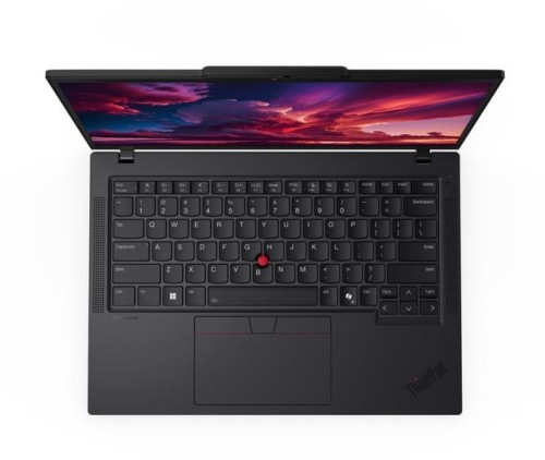 Lenovo Mobilna stacja robocza ThinkPad P14s G6 21QL003XPB Windows 11 Pro AI 7 PRO 350/32GB/1TB/14.0 WQUXGA/Black/3YRS Premier Support + CO2 Offset