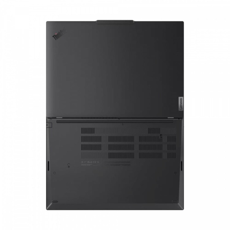 Lenovo Ultrabook ThinkPad T16 G4 21QE003VPB W11Pro Ultra 5 225U/16GB/512GB/INT/16.0 WUXGA/Black/3Y Premier Support + CO2 Offset