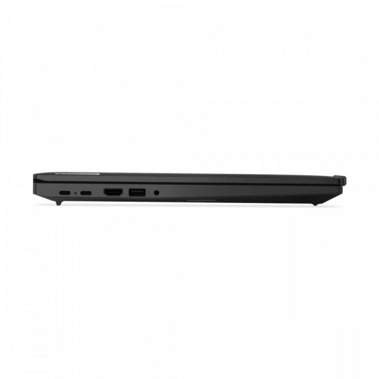 Lenovo Ultrabook ThinkPad T16 G4 21QE004VPB W11Pro Ultra 7 255U/32GB/1TB/INT/16.0 WUXGA/Black/3Y Premier Support + CO2 Offset