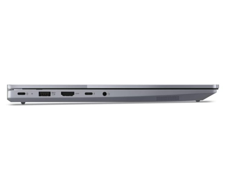 Lenovo Laptop ThinkBook 14 G5 2in1 21SQ0016PB W11Pro Ultra 5 225U/16GB/512GB/INT/14.0 WUXGA/Touch/Luna Grey/3YRS OS + CO2 Offset