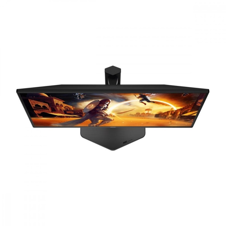 AOC Monitor Q25G4SR 24.5 cala Fast IPS 300Hz HDMIx2 DP Pivot Głośniki