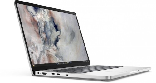 Dell Laptop Dell Pro 14 PC14250 W11P C5 220U/16GB/512GB/14.0 FHD+/INT/FgrPr/FHD/IRCam/Mic/WLAN+BT/BcklKb/3C/3YPS Platinum