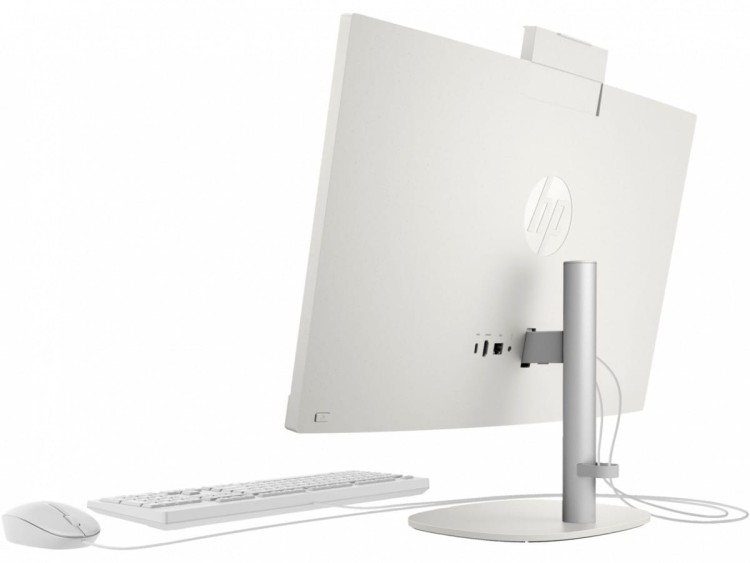 HP Inc. Komputer All-in-One ProOne 240 G10 U5-125U 512GB/16GB/W11P      B6ZB4ET