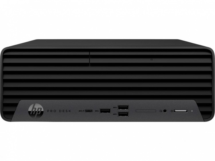HP Inc. Komputer 400 SFF G9 i5-12500 512GB/16GB/W11P      9H7N5ET