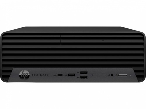 HP Inc. Komputer 400 SFF G9 i5-14500 512GB/16GB/W11P      9H7N3ET