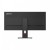Lenovo Monitor 34 cale ThinkVision T34WD-40 64AEZAT1EU