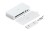 UBIQUITI Przełącznik UniFi Switch 8 PoE USW-Flex-2.5G-8-PoE