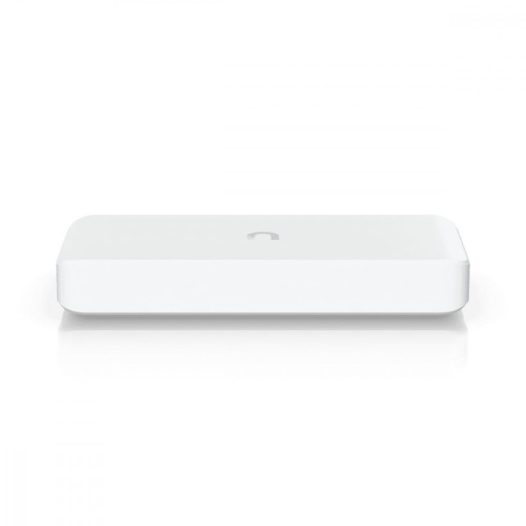UBIQUITI Przełącznik UniFi Switch 8 PoE USW-Flex-2.5G-8-PoE