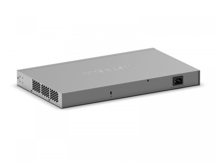 Netgear Przełącznik GS748T SMART Switch 48xGE 4xSFP(shared)