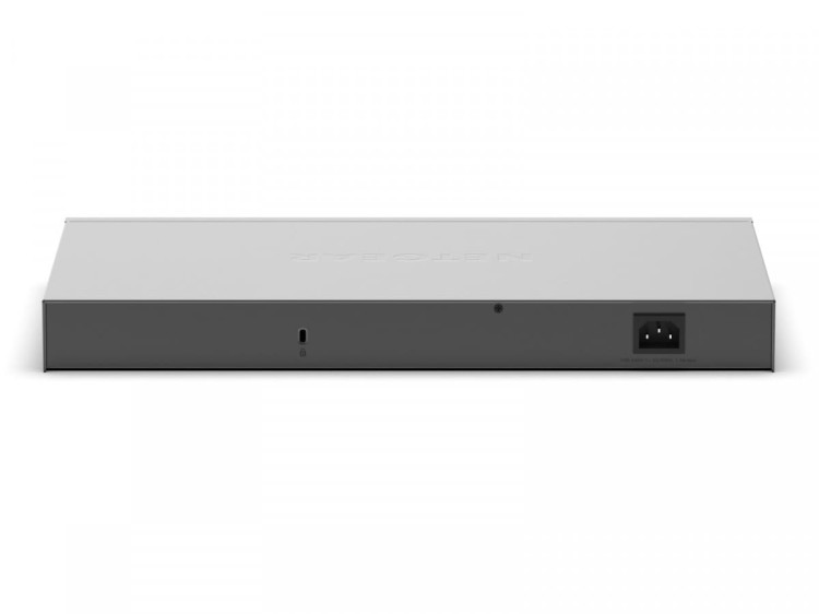Netgear Przełącznik GS748T SMART Switch 48xGE 4xSFP(shared)