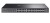TP-LINK Przełącznik zarządzalny Omada 24-Port 10GBASE-T L2+ with 8 10GE  SFP+ Slots