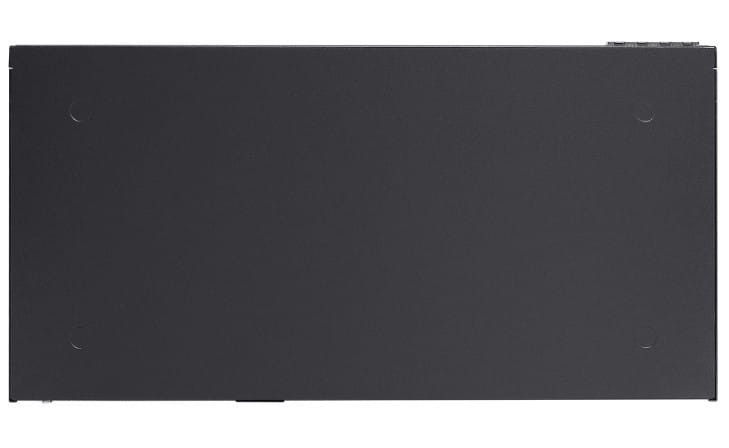 TP-LINK Przełącznik zarządzalny Omada 24-Port 10GBASE-T L2+ with 8 10GE  SFP+ Slots