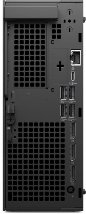 Dell Komputer Dell Pro Max Micro FCM2250 Win 11 Pro Intel U7 265/32GB/1TB/NVIDIA RTX A1000 8GB/WLAN + BT/Wireless Kb & Mouse/280W/ vPro/3Y ProSupport