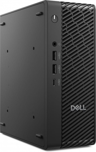 Dell Komputer Dell Pro Max Micro FCM2250 Win 11 Pro Intel U7 265/16GB/512GB/NVIDIA RTX A400/WLAN + BT/Wireless Kb & Mouse/280W/vPro/3Y ProSupport