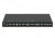 Netgear Przełącznik Switch GSM4352 48xGE PoE+ 4xSFP+