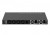 Netgear Przełącznik Switch GSM4352 48xGE PoE+ 4xSFP+
