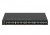 Netgear Przełącznik Switch GSM4352 48xGE PoE+ 4xSFP+