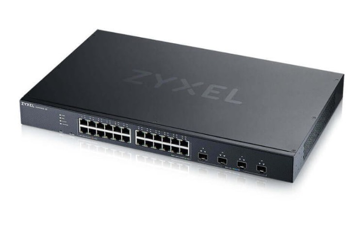 Zyxel Przełącznik XGS1935-28-EU0101F