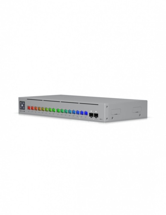 UBIQUITI Przełącznik USW-Pro-Max-16-PoE