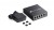 TP-LINK Przełącznik ES205G Omada 5-Port Gigabit Easy Managed Switch