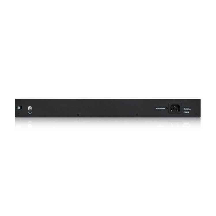 Zyxel Przełącznik dostępowy switch XGS2220-30-EU0101F 24x1G RJ45 2x10mG RJ45, 4x10G SFP+ Uplink