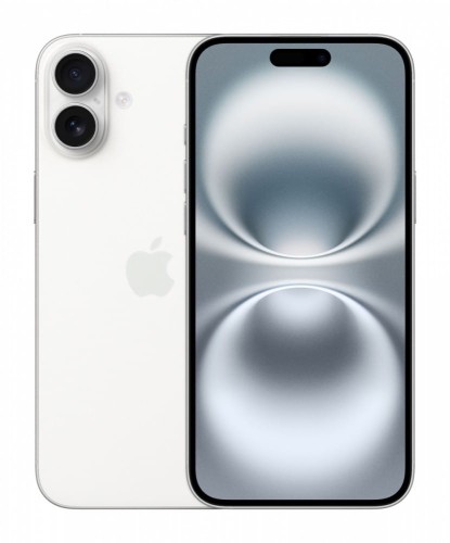 Apple iPhone 16 Plus 512GB - Biały