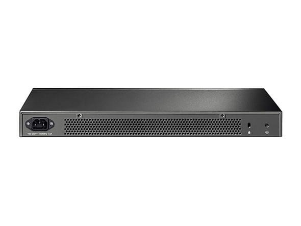 TP-LINK Przełącznik SG3452 48xGE 4xSFP