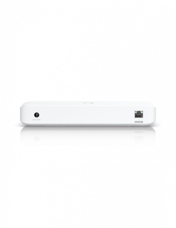 UBIQUITI Przełącznik UniFi Switch PoE 8-Port Ultra RJ-45 USW-Ultra