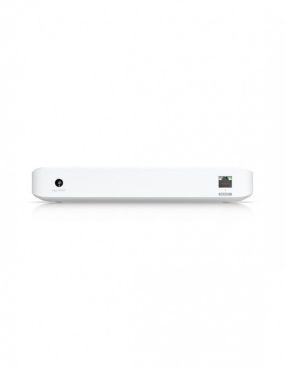 UBIQUITI Przełącznik UniFi Switch PoE 8-Port Ultra RJ-45 USW-Ultra