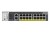 Netgear Przełącznik XSM4316PA 16x10GE PoE+ 299W