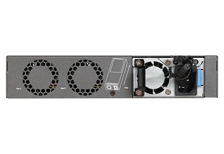 Netgear Przełącznik XSM4316PA 16x10GE PoE+ 299W