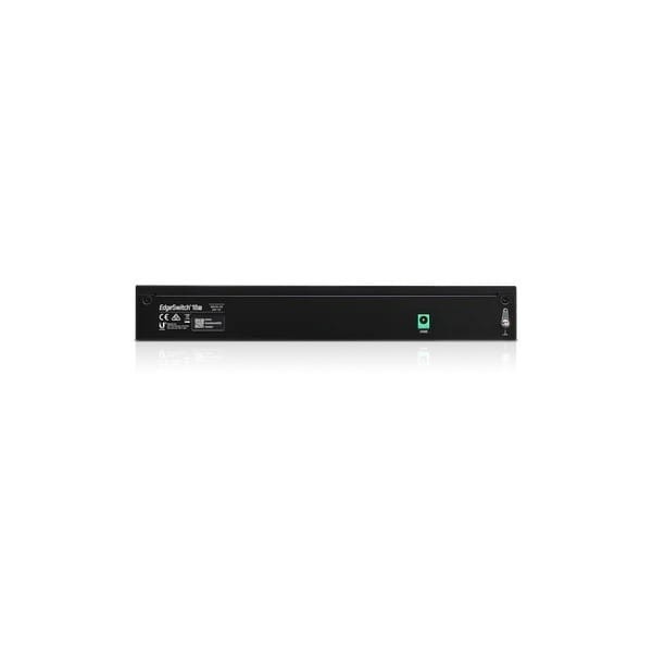 UBIQUITI Przełącznik EdgeSwitch 18X 16x1GbE 2xSFP PoE ES-18X