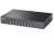 TP-LINK Przełącznik SX1008  8x10GE