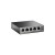 TP-LINK Przełącznik SF1005P 5 x FE (4x  PoE)