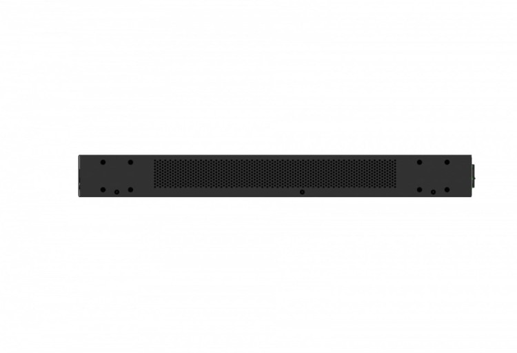 Netgear Switch GSM4230UP 24xGE PoE++ 4xSFP