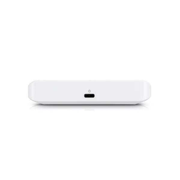 UBIQUITI *UBIQUITI UniFi Switch 5 x1GbE    USW-FLEX-MINI-3
