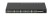 Netgear Przełącznik zarządzalny M4250-40G8F-POE+ Switch AV GSM4248P 40xPoE+ 8xSFP