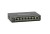 Netgear Przełącznik Switch GS308EPP 8xGE PoE+