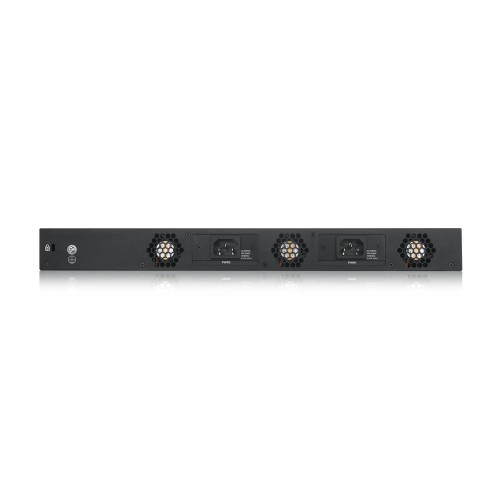 Zyxel Przełącznik XS3800-28 28x10GbE L2+ Nebula Flex Pro 1Y NCC