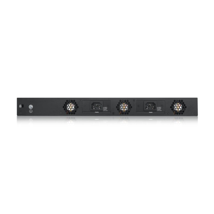 Zyxel Przełącznik XS3800-28 28x10GbE L2+ Nebula Flex Pro 1Y NCC