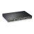 Zyxel Przełącznik GS2220-50HP 48xGbE L2 PoE Switch 1Y NCC Pro GS2220-50HP-EU0101F