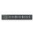 Zyxel Switch Smart GS1900-24E-EU0102F 24xGbE L2 fanless