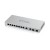 Zyxel Przełącznik XGS1210-12-ZZ0101F GbE 8x1G + 2x2,5G +2xSFP+